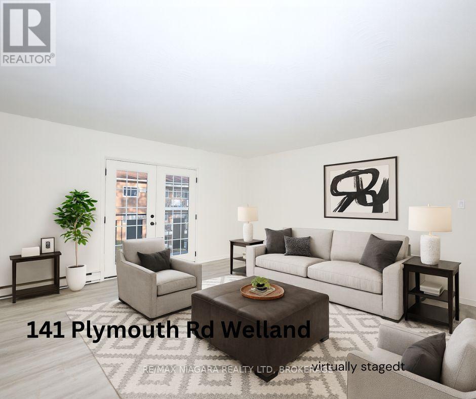 Unit 2 - 141 Plymouth Road, Welland, Ontario  L3B 3C8 - Photo 3 - X13472584