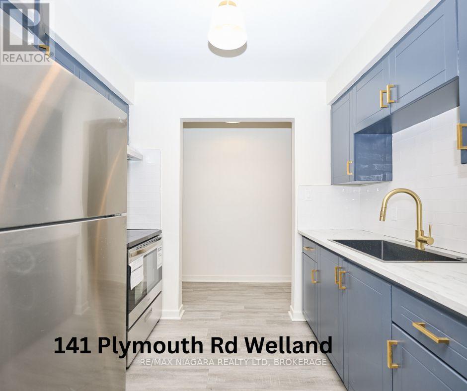 Unit 2 - 141 Plymouth Road, Welland, Ontario  L3B 3C8 - Photo 4 - X13472584