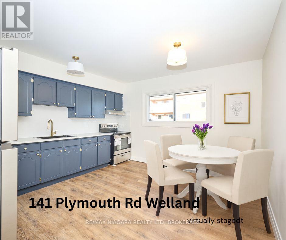 Unit 2 - 141 Plymouth Road, Welland, Ontario  L3B 3C8 - Photo 6 - X13472584