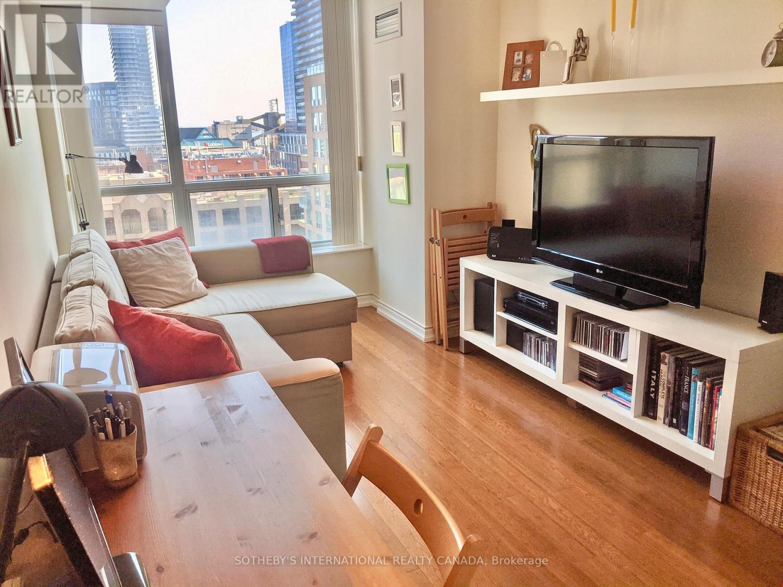 1110 - 109 Front Street E, Toronto, Ontario  M5A 4P7 - Photo 15 - C13472532
