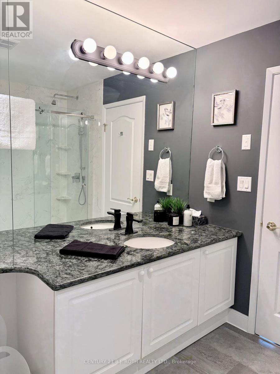 411 - 2 Toronto Street, Barrie, Ontario L4N 9R2 - Photo 16 - S13472542