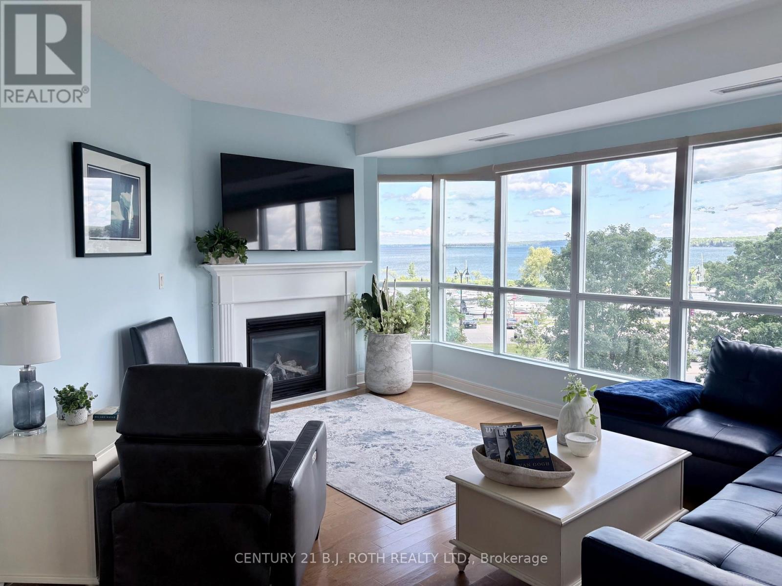 411 - 2 Toronto Street, Barrie, Ontario L4N 9R2 - Photo 7 - S13472542