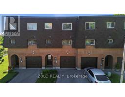 98 DARRAS COURT, Brampton, Ontario