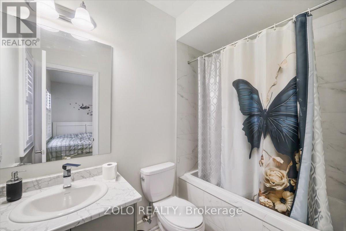 98 Darras Court, Brampton, Ontario L6T 1W7 - Photo 33 - W13461990