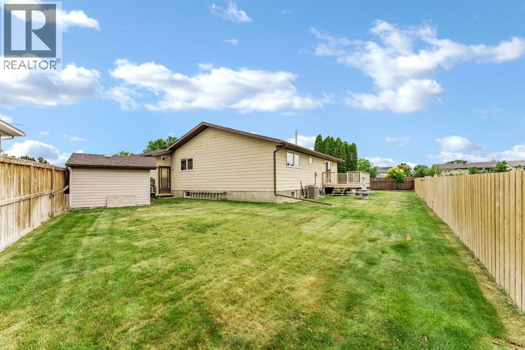 32 Rice Court Se, Medicine Hat, Alberta  T1B 3X2 - Photo 45 - A2322861