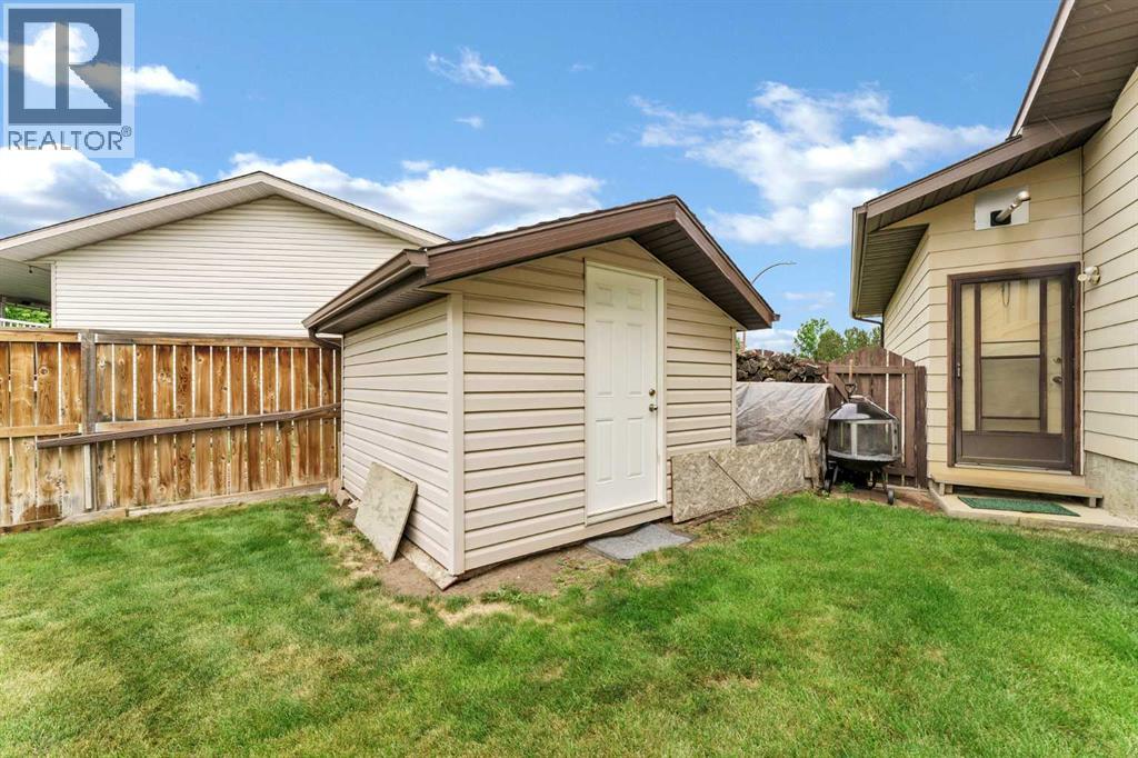 32 Rice Court Se, Medicine Hat, Alberta  T1B 3X2 - Photo 47 - A2322861