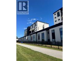 4400 LAURIER PARKWAY Unit# 470, LaSalle, Ontario