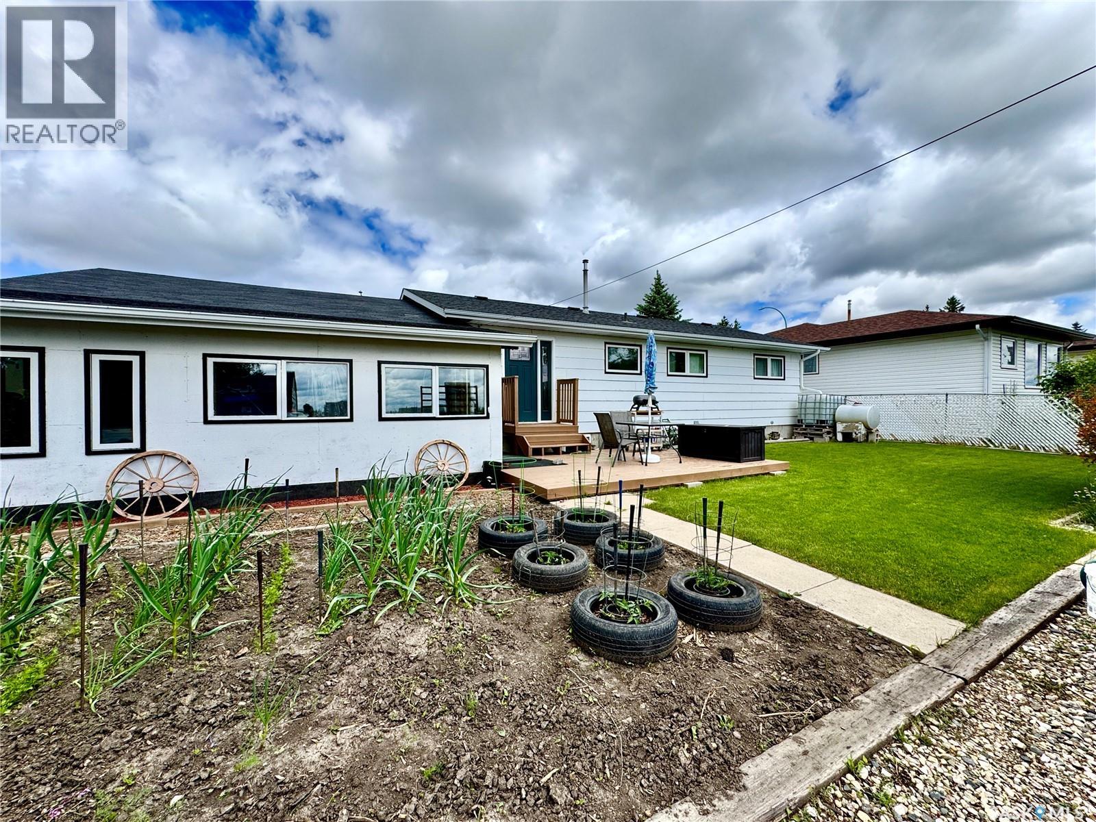 136 Darlington Street E, Yorkton, Saskatchewan  S3N 0E1 - Photo 54 - SK040146