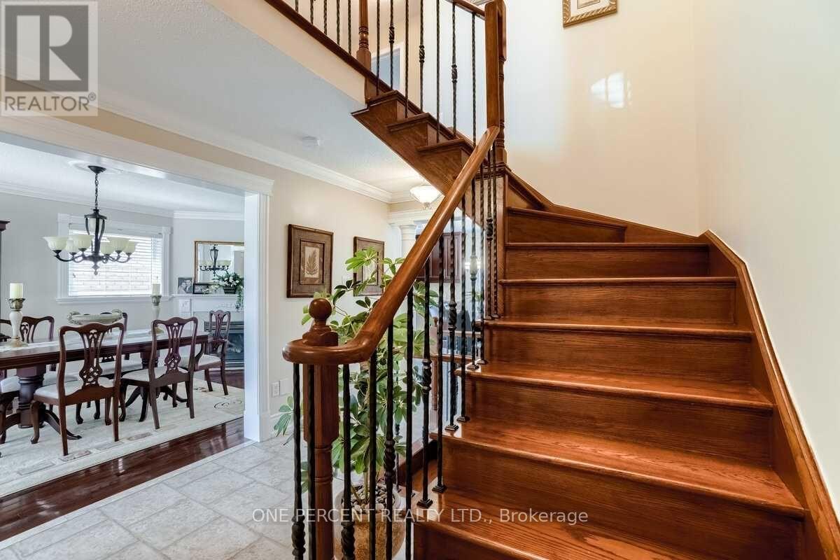 15 Beaverhall Road, Brampton, Ontario  L6X 4L3 - Photo 14 - W13472564