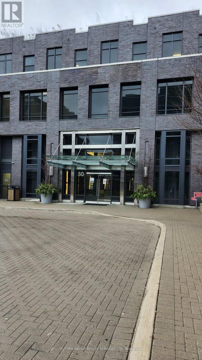 3303 - 30 GIBBS ROAD, Toronto, Ontario