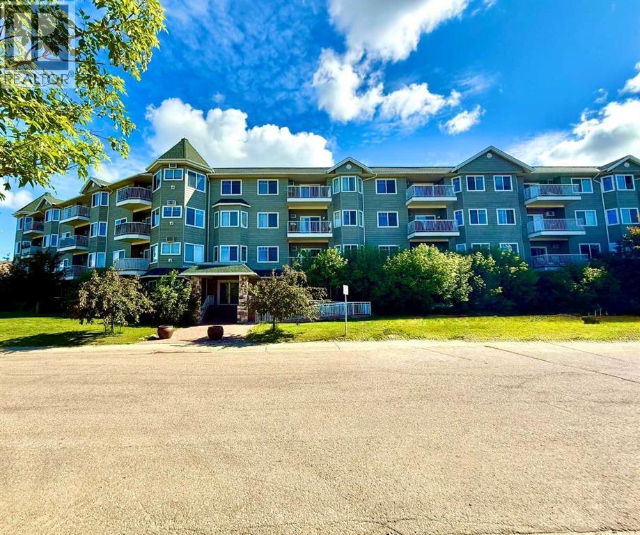 412, 9918 GORDON Avenue, fort mcmurray, Alberta