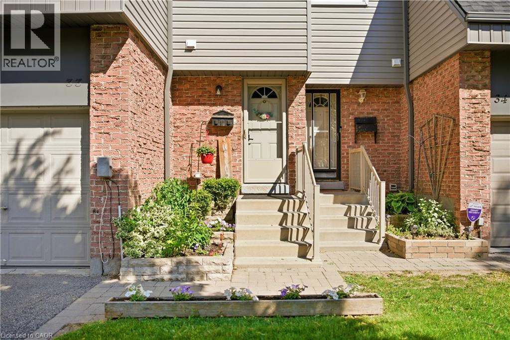 33 Tara Park Crescent, Brampton, Ontario  L6V 3E3 - Photo 3 - 40834908
