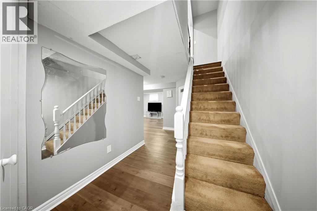 33 Tara Park Crescent, Brampton, Ontario  L6V 3E3 - Photo 17 - 40834908