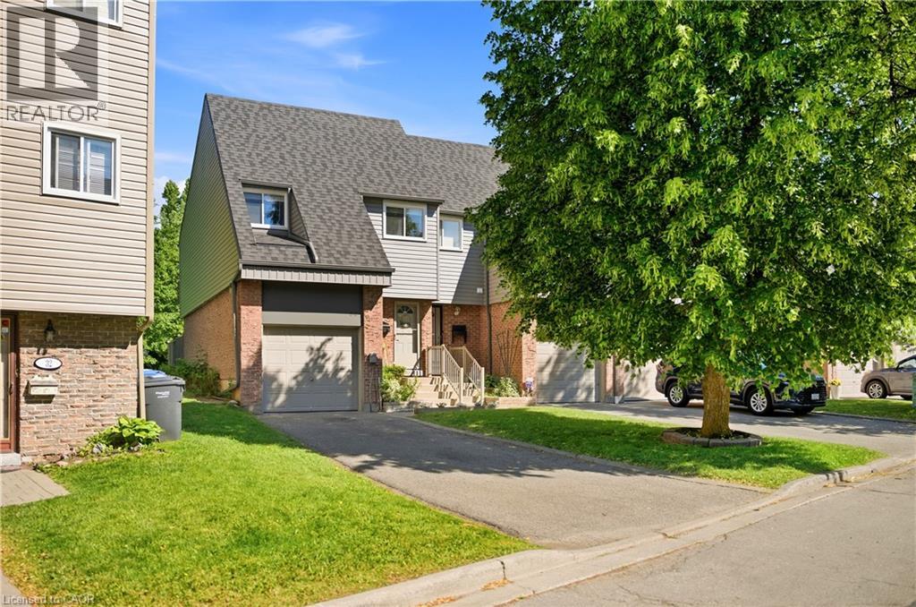 33 TARA PARK Crescent, Brampton, Ontario
