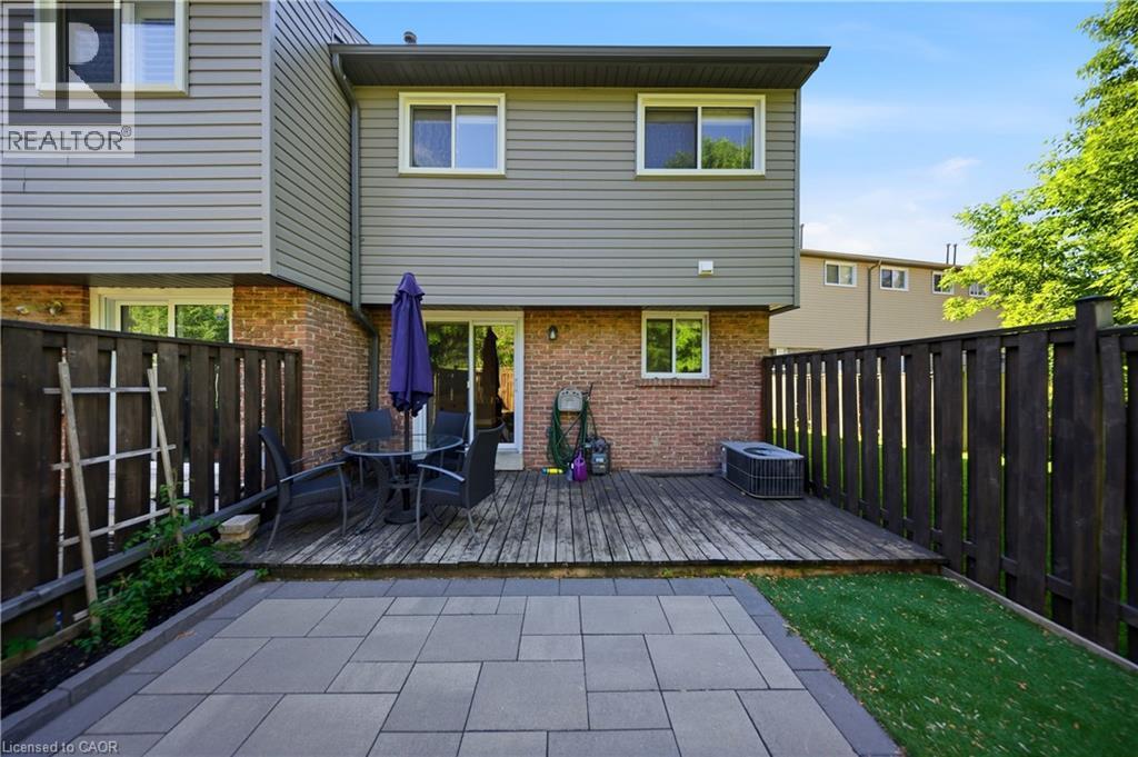 33 Tara Park Crescent, Brampton, Ontario  L6V 3E3 - Photo 32 - 40834908