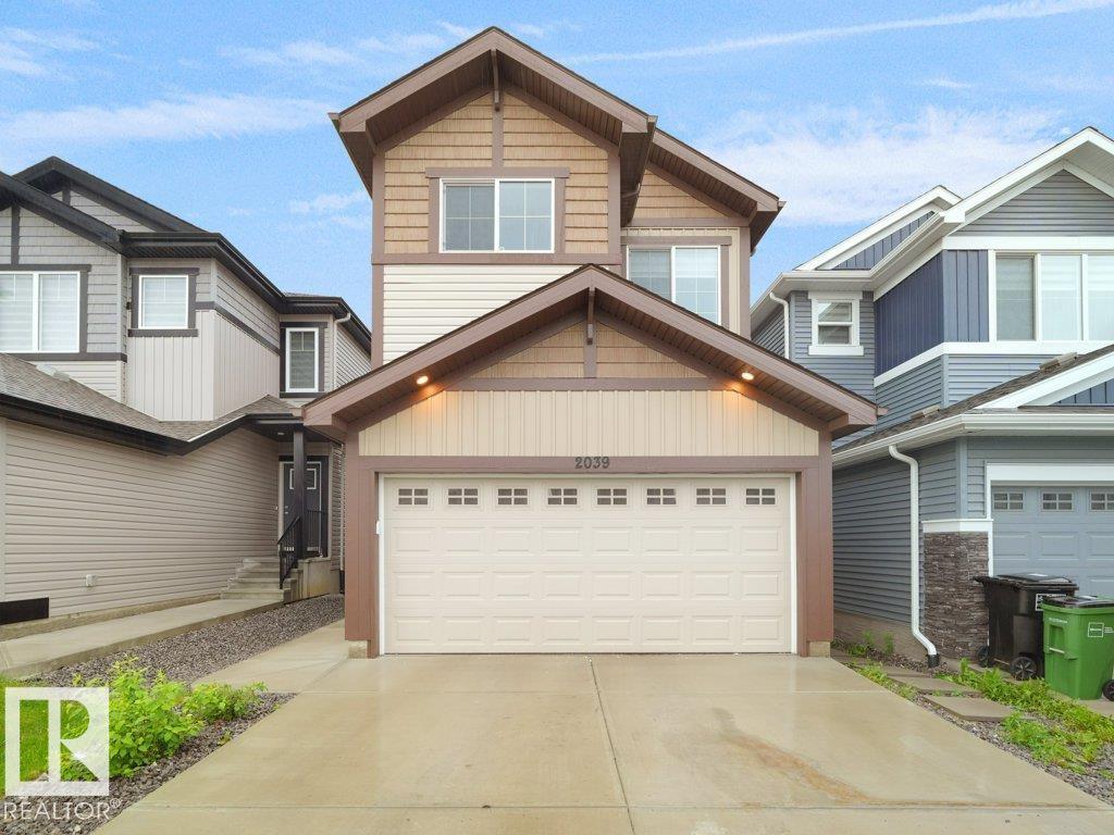 2039 13 AV NW, edmonton, Alberta
