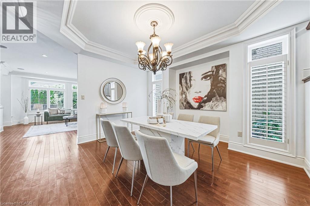 1047 St Matthew's Avenue, Burlington, Ontario  L7T 2J3 - Photo 7 - 40838358