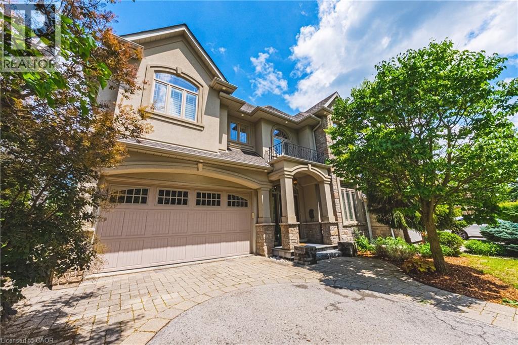1047 St Matthew's Avenue, Burlington, Ontario  L7T 2J3 - Photo 3 - 40838358
