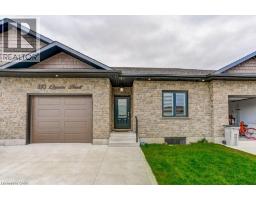 273 QUEEN Street W, Atwood, Ontario