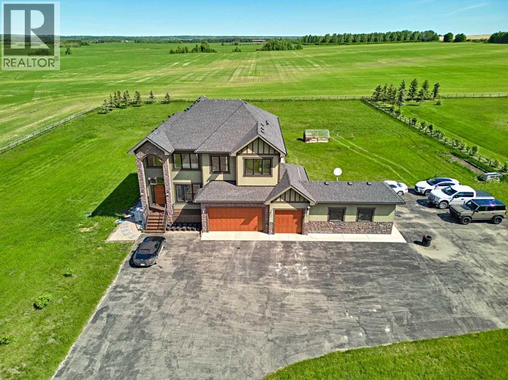 85052 169 Avenue W, Rural Foothills County, Alberta  T1S 0Z8 - Photo 3 - A2320726