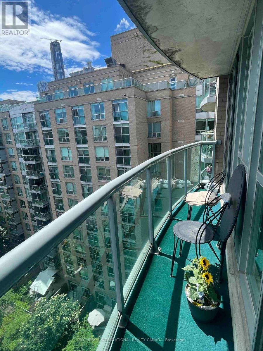 1110 - 109 Front Street E, Toronto, Ontario  M5A 4P7 - Photo 11 - C13472532
