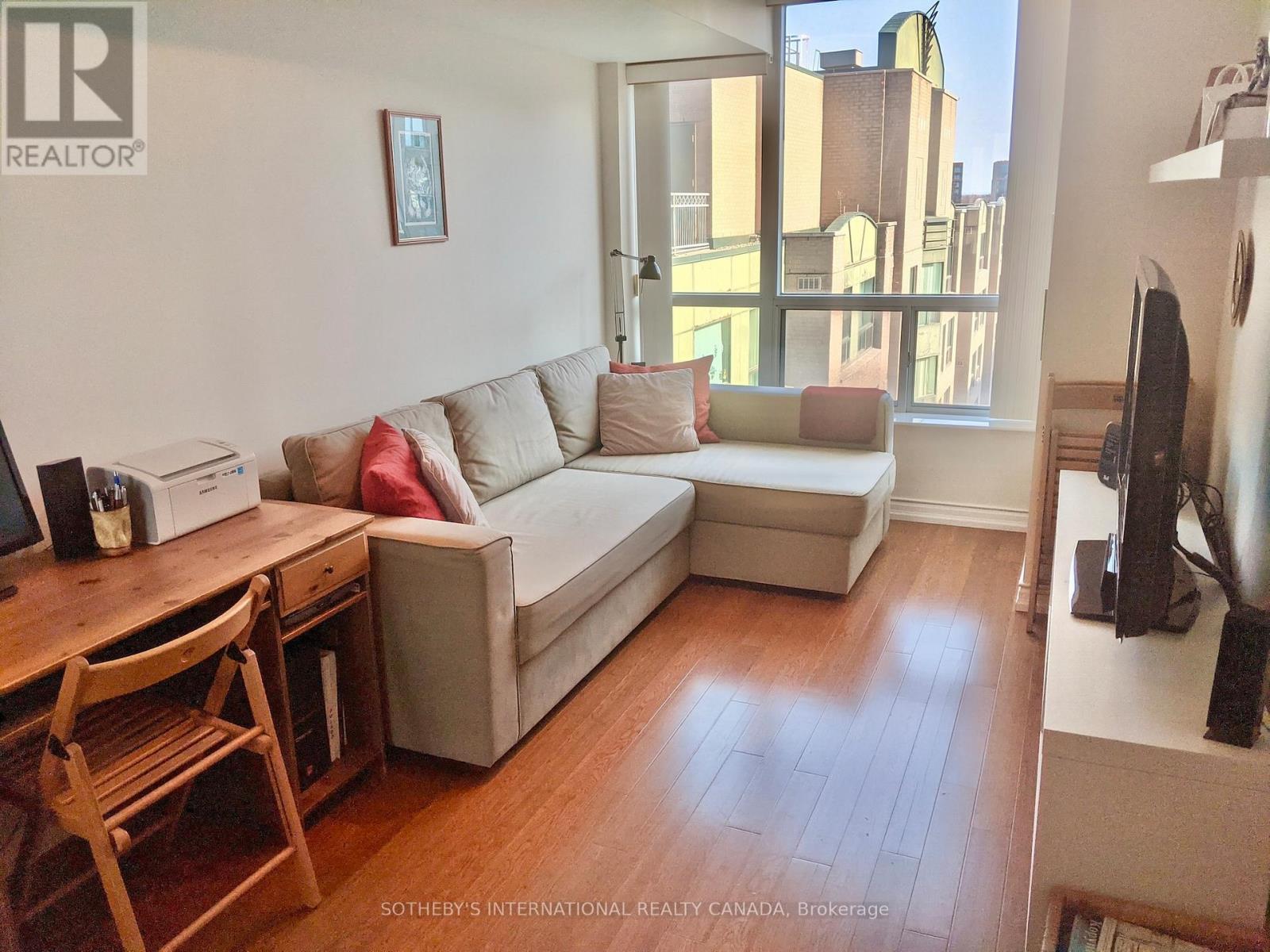1110 - 109 Front Street E, Toronto, Ontario  M5A 4P7 - Photo 17 - C13472532