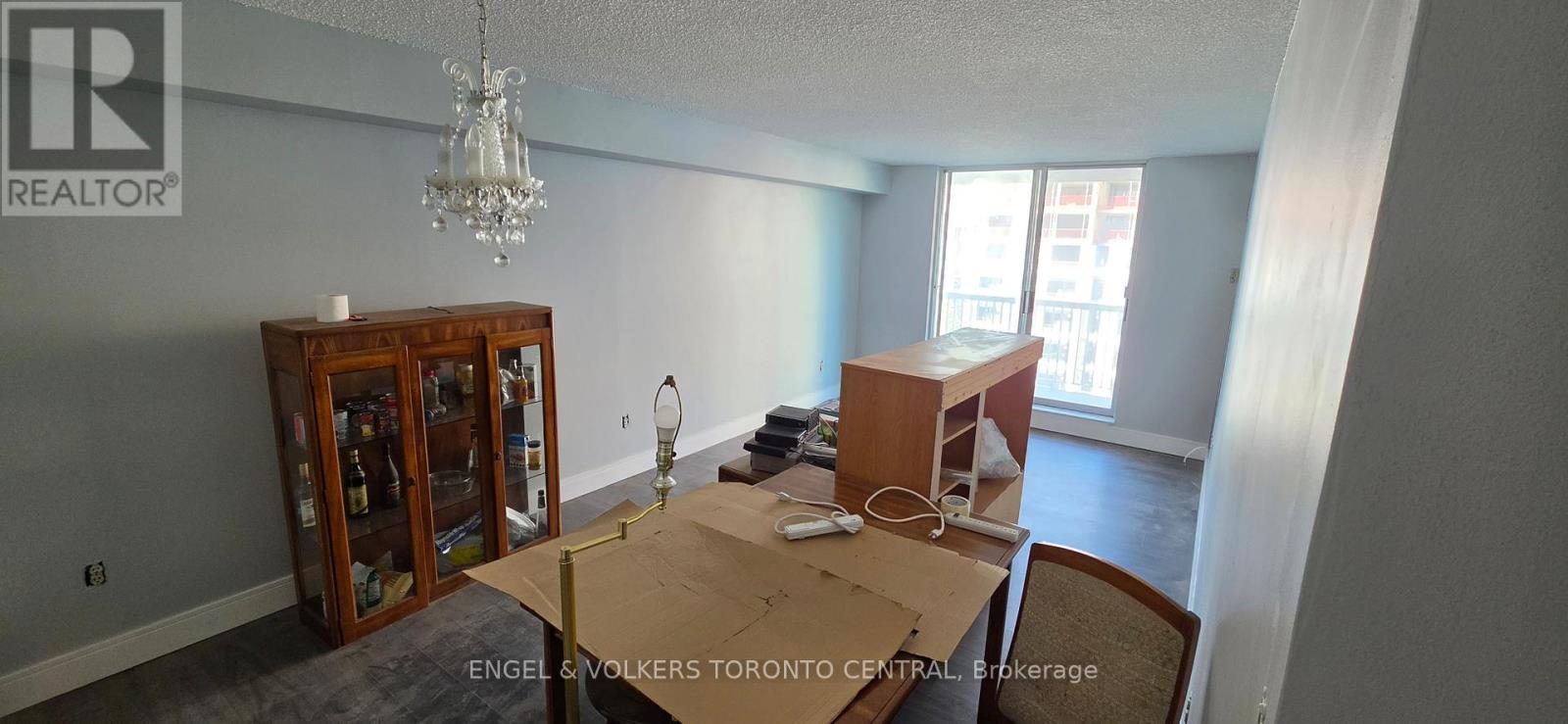 606 - 15 Sewells Road, Toronto, Ontario  M1B 3V7 - Photo 15 - E13238012