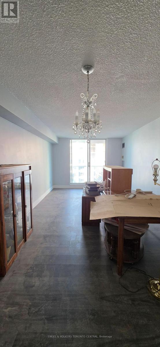 606 - 15 Sewells Road, Toronto, Ontario  M1B 3V7 - Photo 12 - E13238012