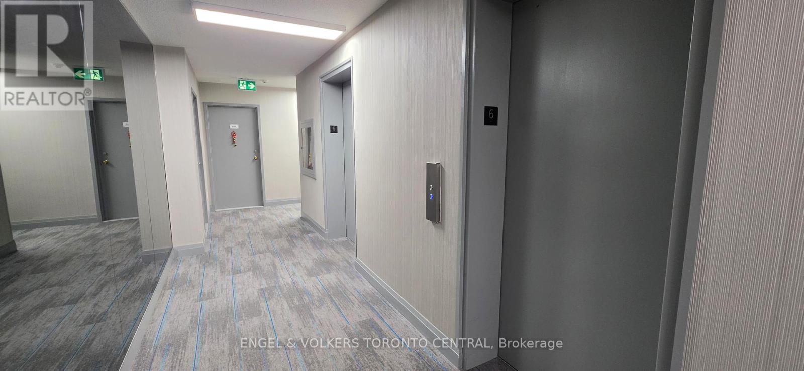 606 - 15 Sewells Road, Toronto, Ontario  M1B 3V7 - Photo 7 - E13238012