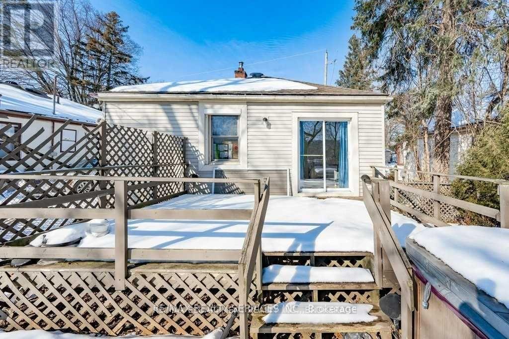 245 Haddon Ave Avenue, Hamilton, Ontario  L8S 1X9 - Photo 12 - X13472600