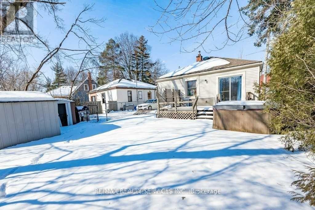 245 Haddon Ave Avenue, Hamilton, Ontario  L8S 1X9 - Photo 13 - X13472600