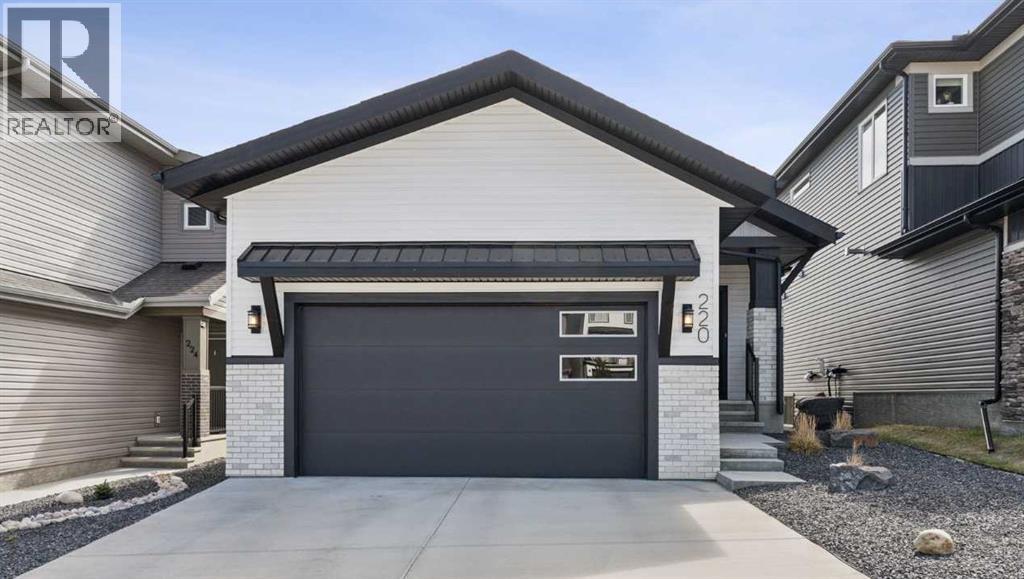 220 Precedence View, cochrane, Alberta