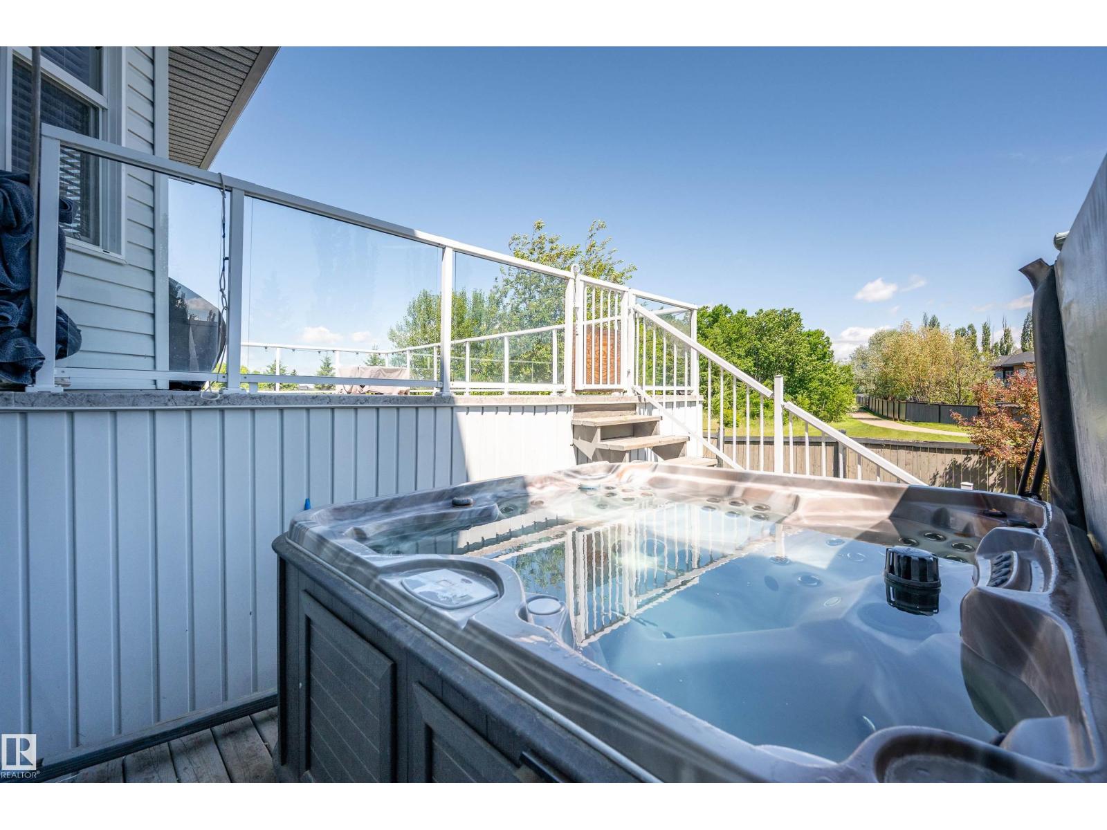 3613 61 St, Beaumont, Alberta  T4X 1T5 - Photo 19 - E4493404