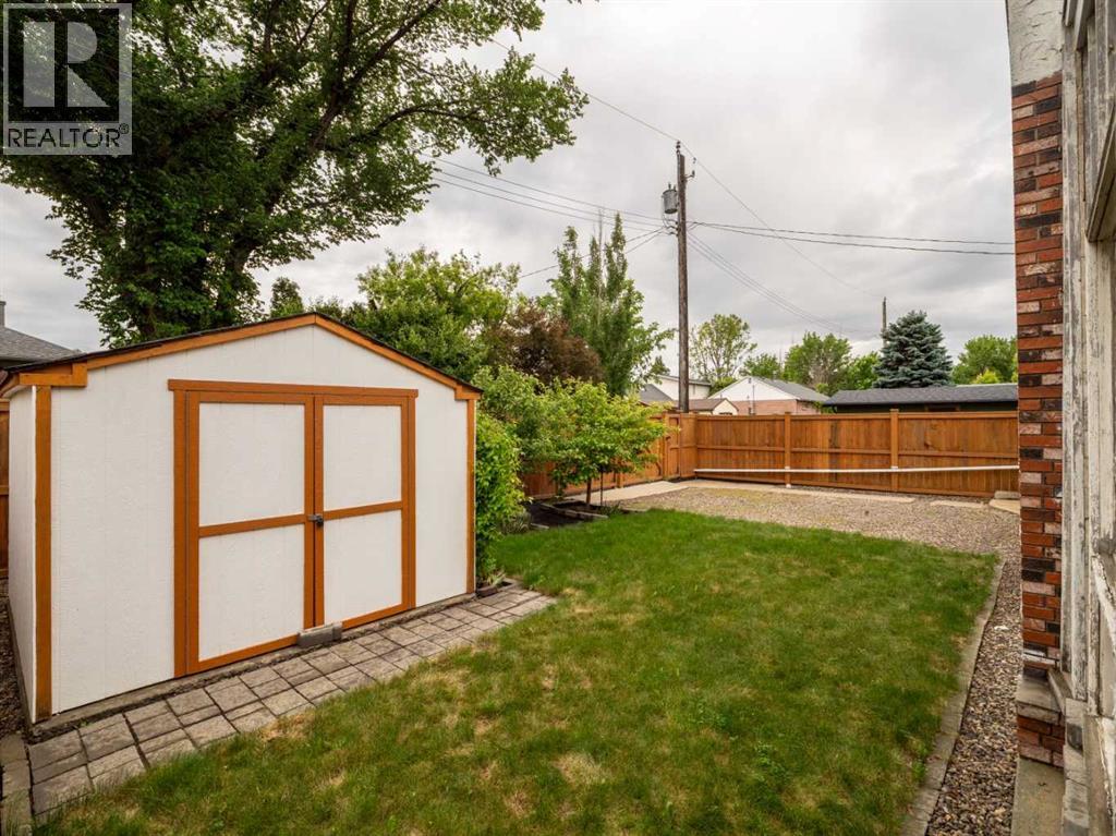 519 28 Street S, Lethbridge, Alberta  T1J 3T1 - Photo 46 - A2316710