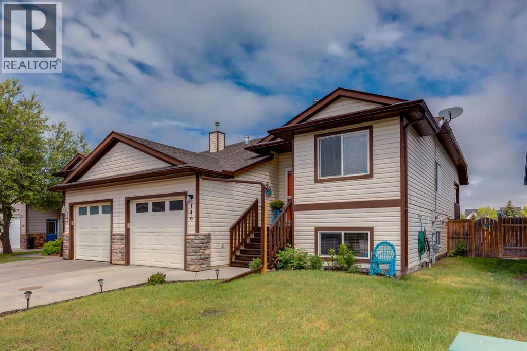 146 Camara Court, Strathmore, Alberta