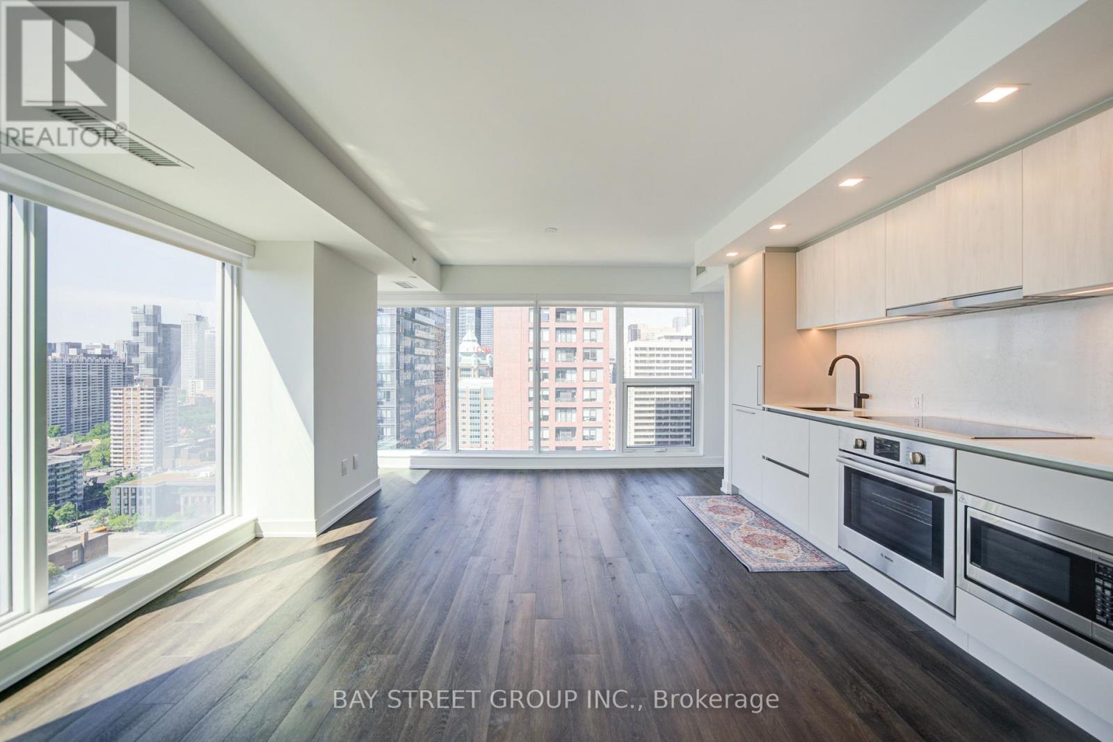 2302 - 609 Sherbourne Street, Toronto, Ontario  M4X 0A4 - Photo 15 - C13472616