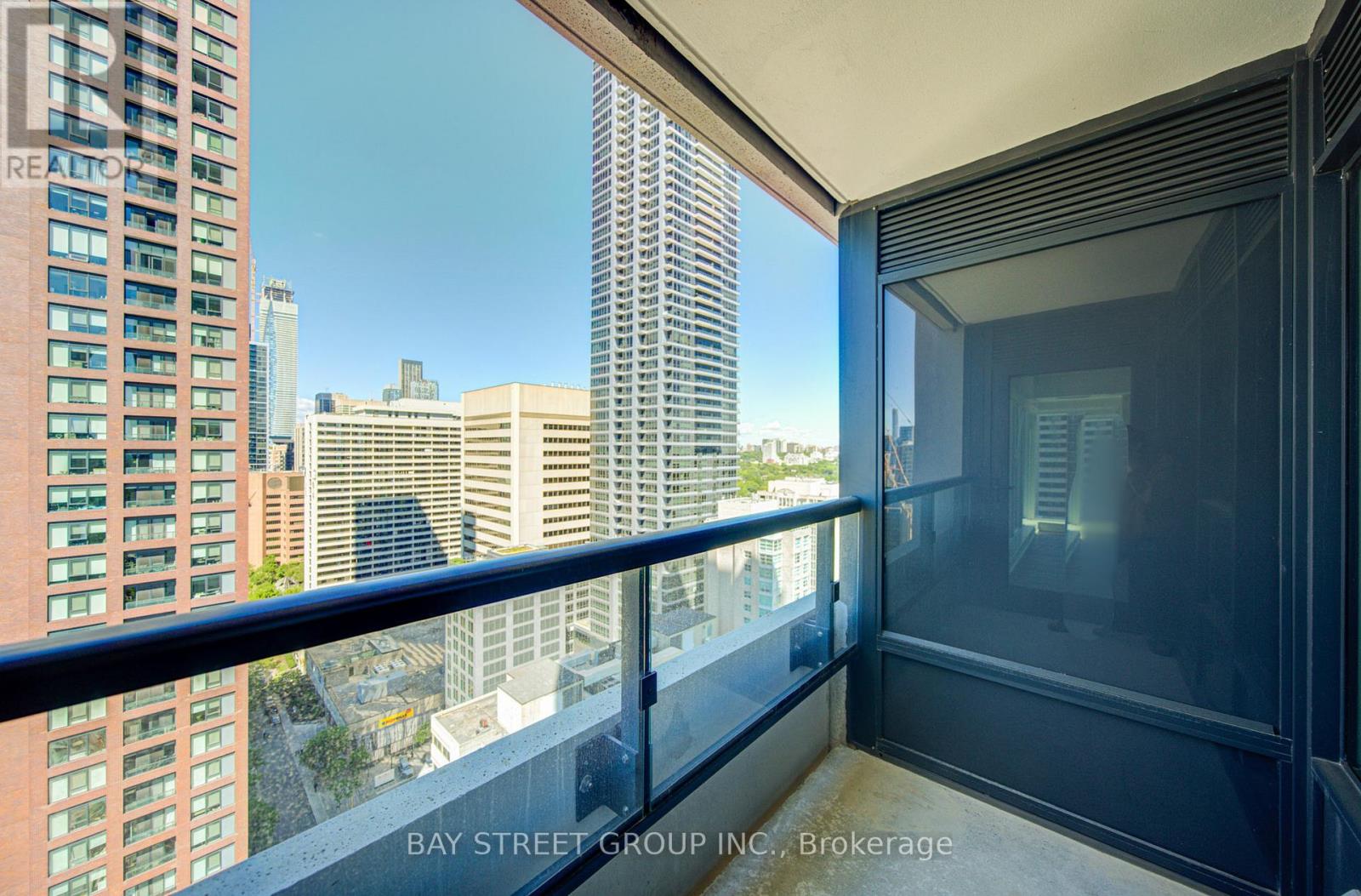 2302 - 609 Sherbourne Street, Toronto, Ontario  M4X 0A4 - Photo 37 - C13472616