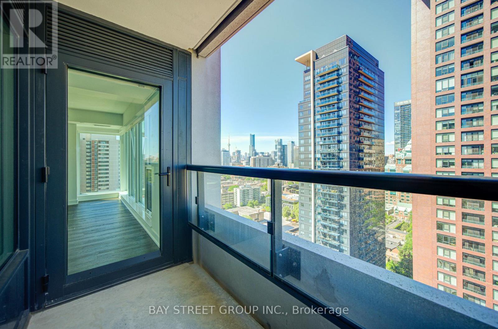 2302 - 609 Sherbourne Street, Toronto, Ontario  M4X 0A4 - Photo 38 - C13472616