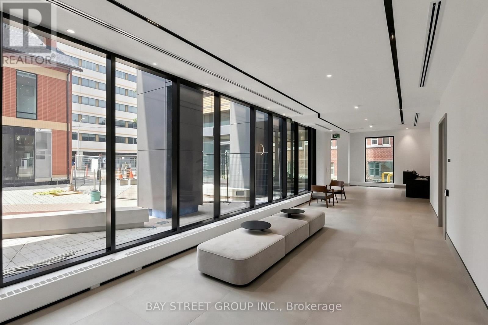 2302 - 609 Sherbourne Street, Toronto, Ontario  M4X 0A4 - Photo 4 - C13472616