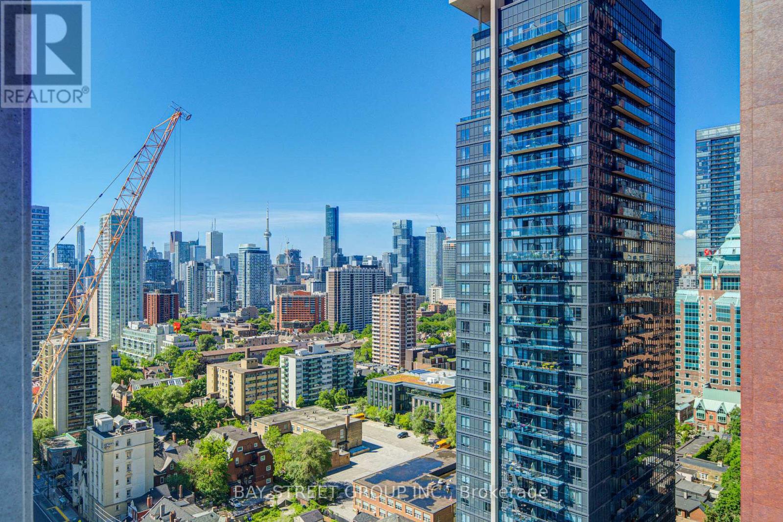 2302 - 609 Sherbourne Street, Toronto, Ontario  M4X 0A4 - Photo 41 - C13472616