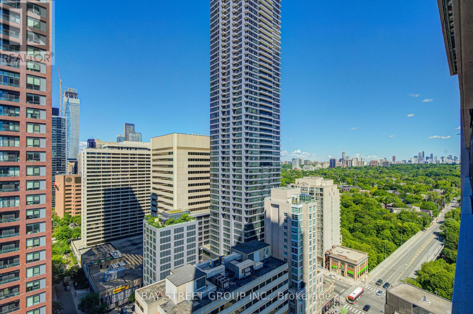 2302 - 609 Sherbourne Street, Toronto, Ontario  M4X 0A4 - Photo 43 - C13472616
