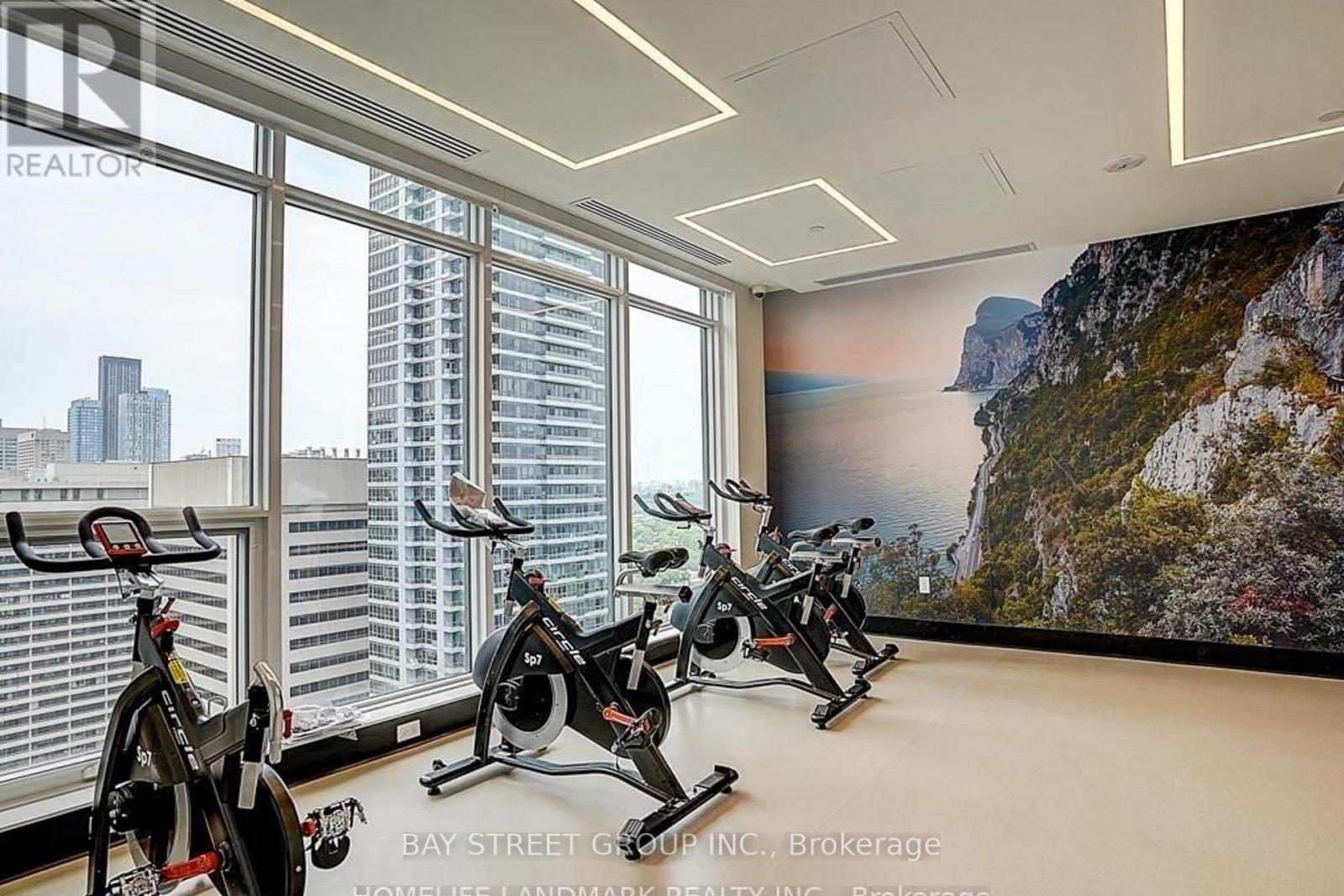 2302 - 609 Sherbourne Street, Toronto, Ontario  M4X 0A4 - Photo 46 - C13472616