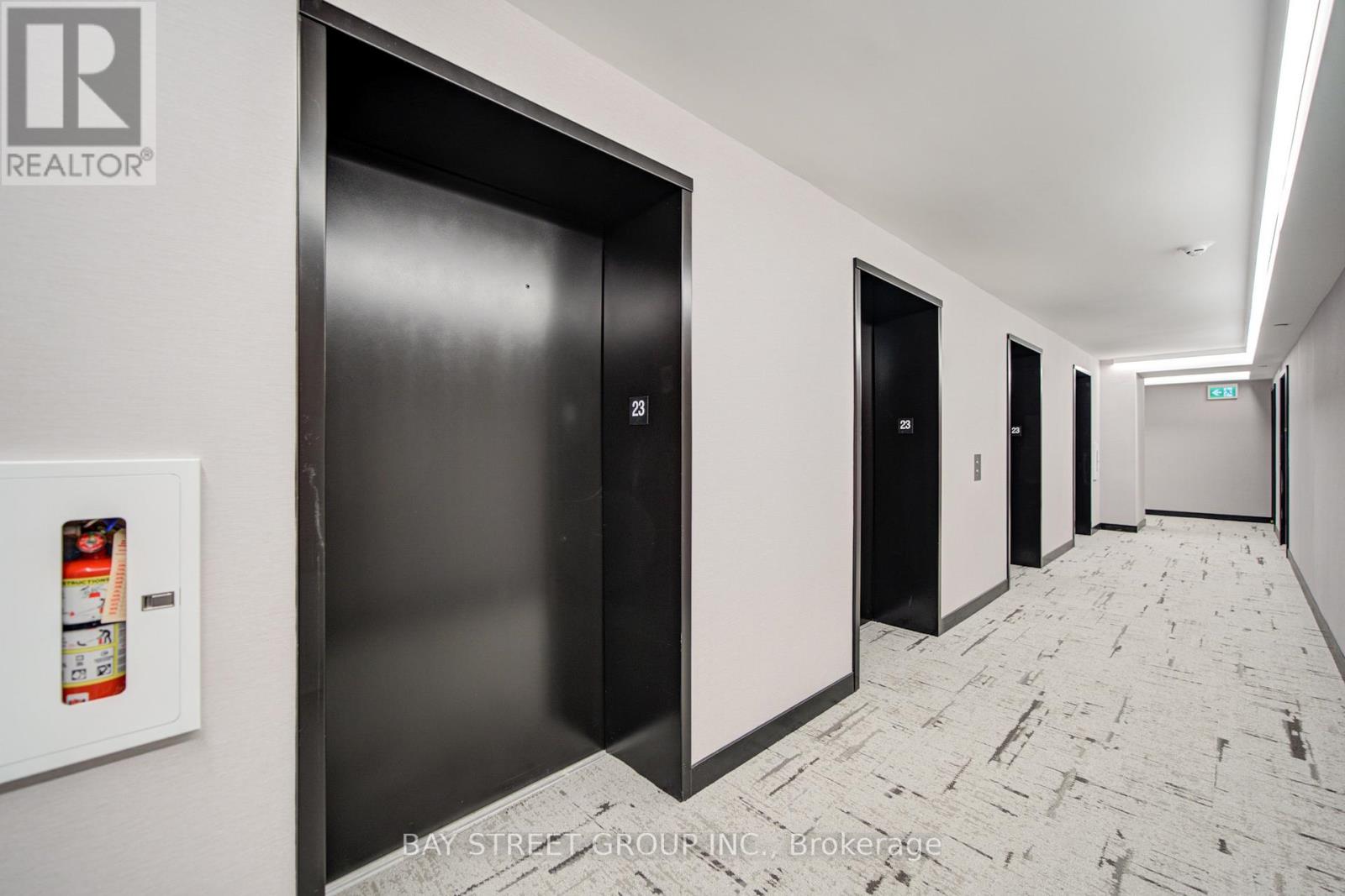 2302 - 609 Sherbourne Street, Toronto, Ontario  M4X 0A4 - Photo 6 - C13472616