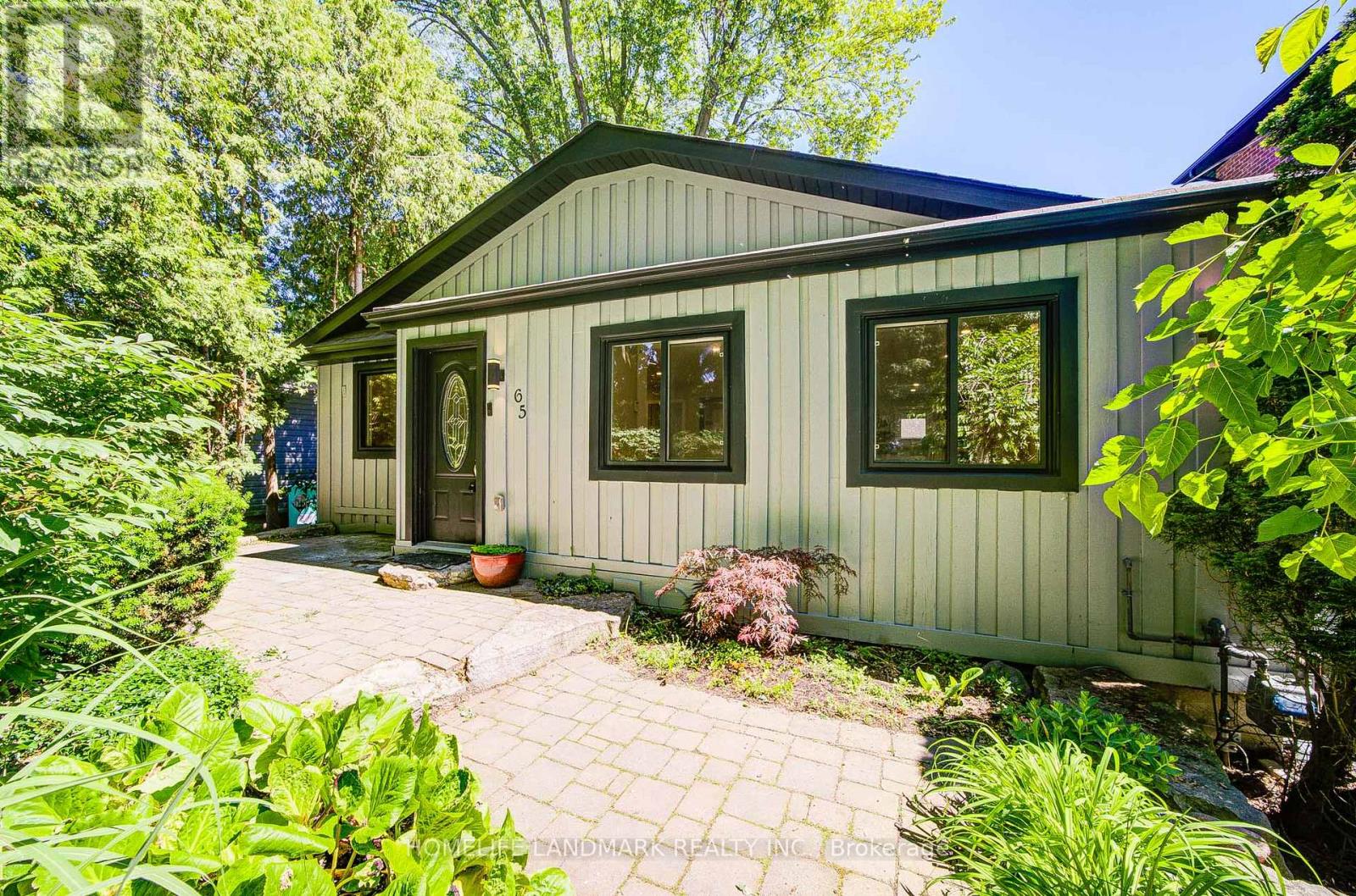 65 COOKS BAY DRIVE, Georgina, Ontario