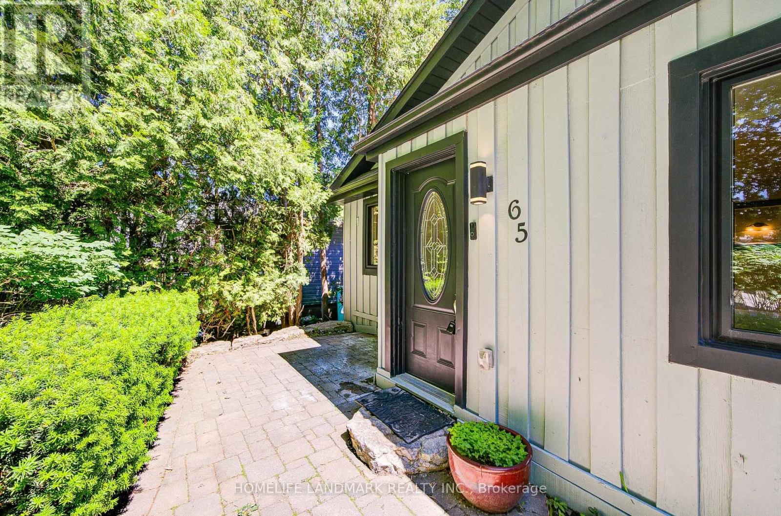 65 Cooks Bay Drive, Georgina, Ontario  L4P 1L9 - Photo 2 - N13472612
