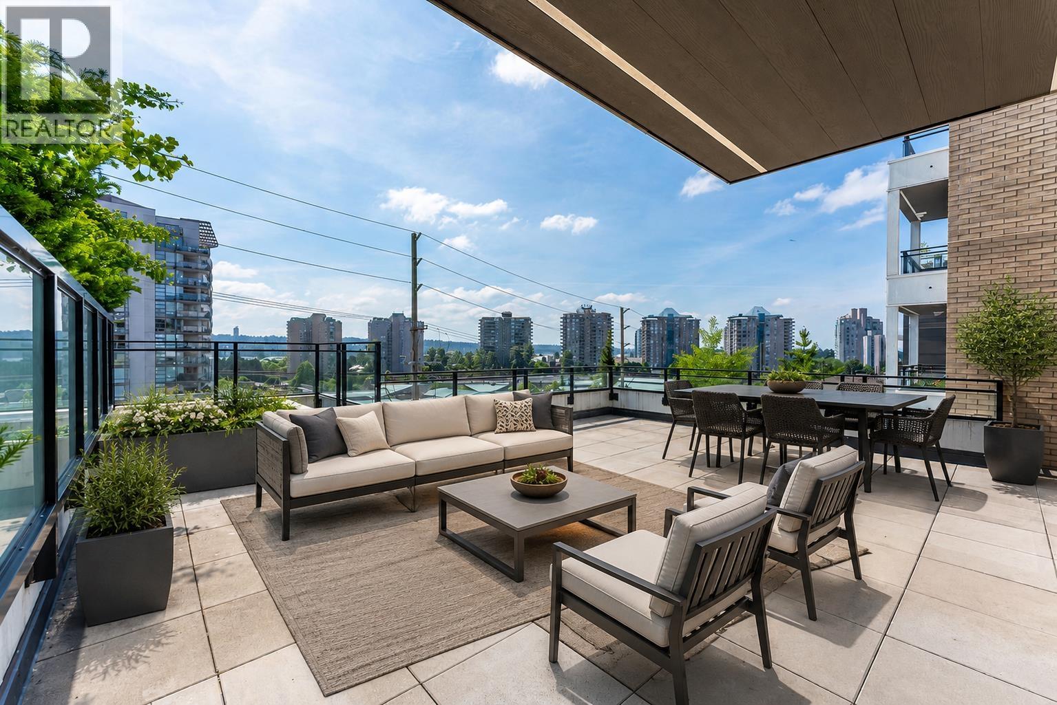 209 1012 Auckland Street, New Westminster, British Columbia  V3M 0M3 - Photo 18 - R3127419