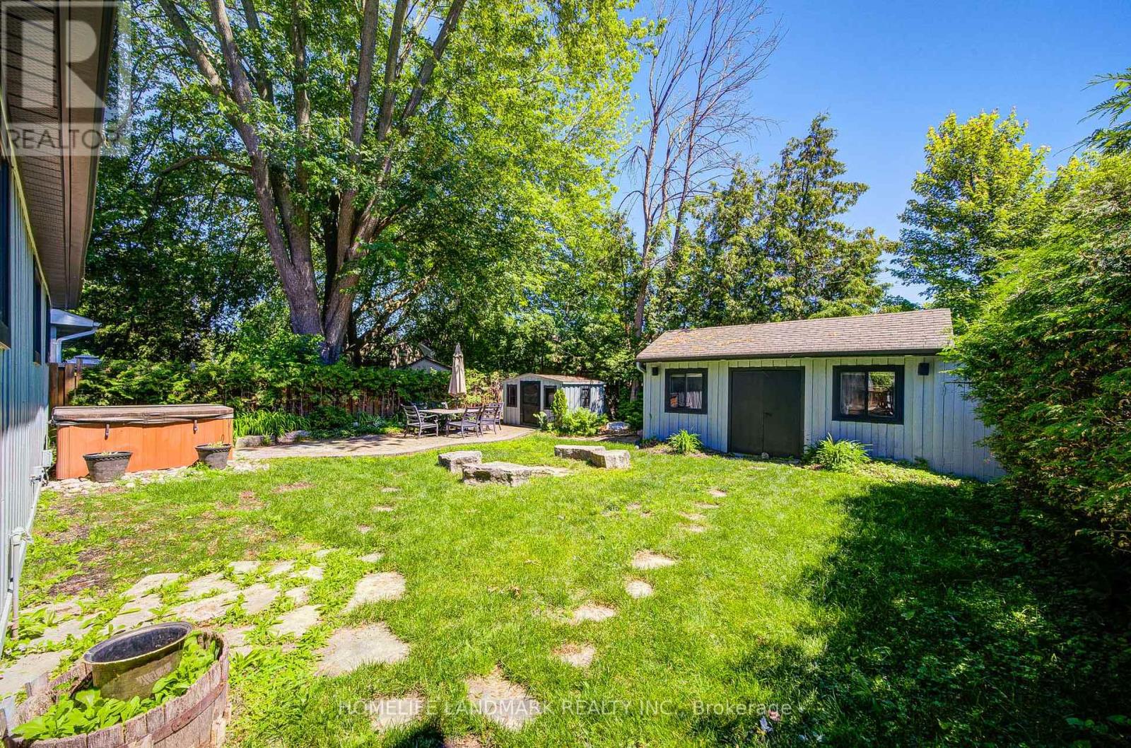 65 Cooks Bay Drive, Georgina, Ontario  L4P 1L9 - Photo 19 - N13472612
