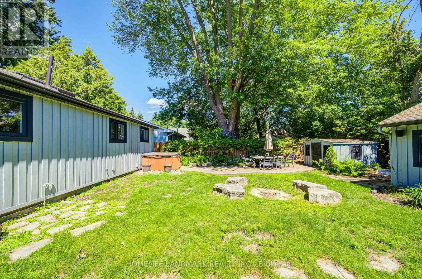 65 Cooks Bay Drive, Georgina, Ontario  L4P 1L9 - Photo 20 - N13472612