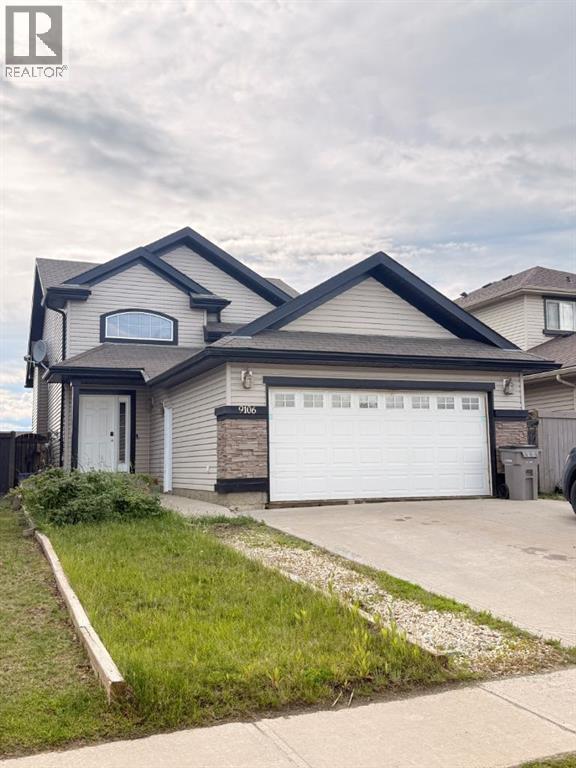 9106 Willow Drive, grande prairie, Alberta