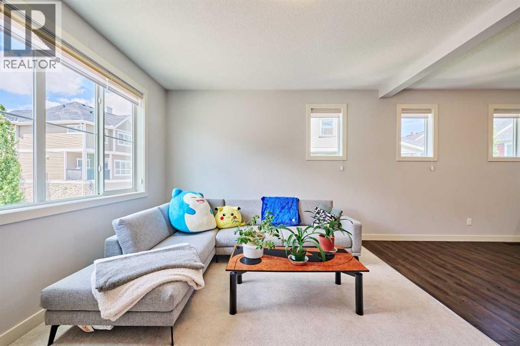 101, 355 Nolancrest Heights Nw, Calgary, Alberta  T3R 0Z9 - Photo 10 - A2317982